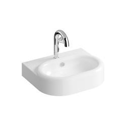 VitrA Liquid Lavabo