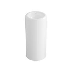 VitrA Liquid Monoblok Lavabo