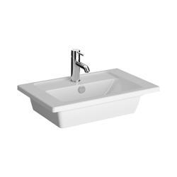 VitrA Integra Etajerli Lavabo