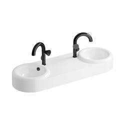VitrA Liquid Lavabo
