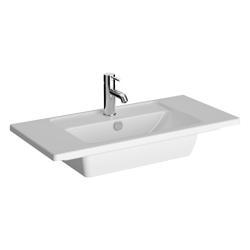 VitrA Integra Etajerli Lavabo