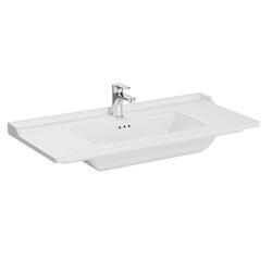VitrA Integra Classic Etajerli Lavabo
