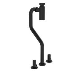 VitrA Origin Monoblok Lavabo Sifonu