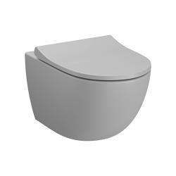 VitrA Sento Asma Klozet