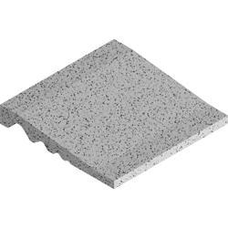VitrA 10x10, Dotti, Trim, Açık Gri