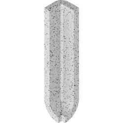 VitrA 2x10, Dotti, Trim, Açık Gri
