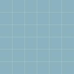 VitrA 5x5, Color 2.0, Fon, Havuz Mavi, RAL 230 70 15 Havuz mavisi