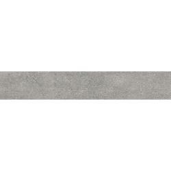 VitrA 10x80, Newcon, Boyalı Süpürgelik, Gümüş Gri, R10A
