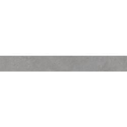 VitrA 8,5x60, Urbancrete, Boyalı Süpürgelik, Koyu Gri, R10A