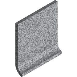 VitrA 10x10, Dotti, Trim, Koyu Gri