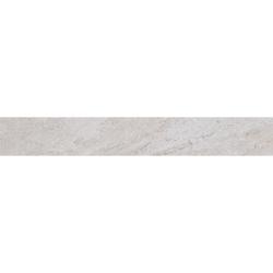 VitrA 8,5x60, Quarstone, Boyalı Süpürgelik, Beyaz, R10B