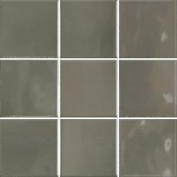 VitrA 10x10, retromix, Fileli Fon, Yosun Gri