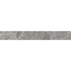 VitrA 10x80, Marmostone, Boyalı Süpürgelik, Koyu Gri, R10B