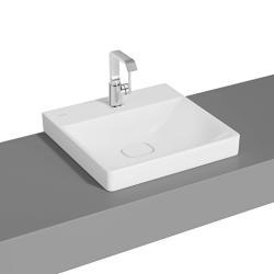 VitrA Metropole Tezgahüstü lavabo