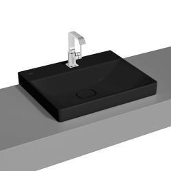VitrA Metropole Tezgahüstü lavabo