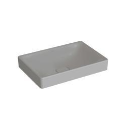 VitrA Metropole Çanak lavabo