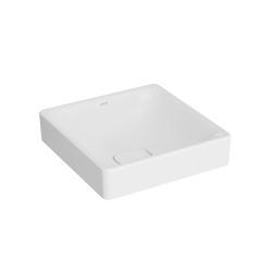 VitrA Metropole Çanak lavabo