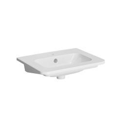 VitrA S20 Round Etajerli lavabo