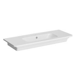 VitrA S20 Round Etajerli lavabo