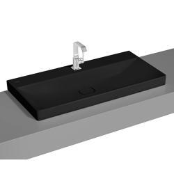 VitrA Metropole Tezgahüstü lavabo