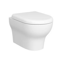 VitrA Shift T10 Asma Klozet Seti