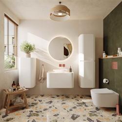 VitrA Glora Çanak lavabo