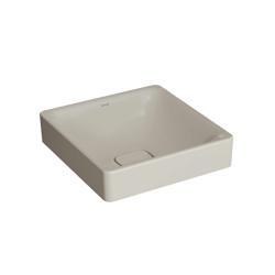 VitrA Metropole Çanak lavabo