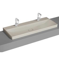 VitrA Metropole Tezgahüstü lavabo