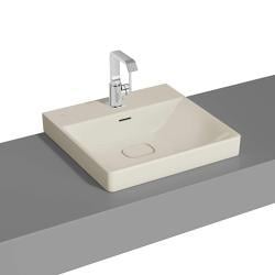 VitrA Metropole Tezgahüstü lavabo