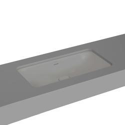 VitrA Metropole Tezgahaltı lavabo
