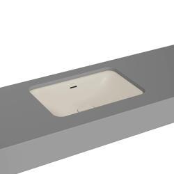 VitrA Metropole Tezgahaltı lavabo