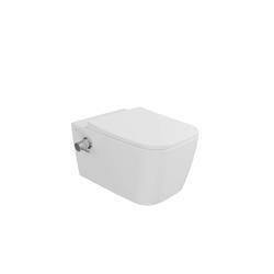VitrA Metropole Square QuantumFlush Asma klozet