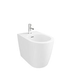 VitrA Metropole Round Yerden bide