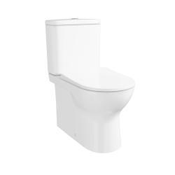 VitrA S20 Round Takım klozet