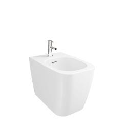 VitrA Metropole Square Yerden bide