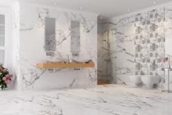 Hitit Seramik Massa Saten 60x60