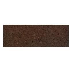 Pukka Tile Cinnamon Glazed Lava Stone 7,5x22,5
