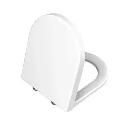 VitrA S50 Klozet Kapağı