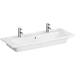 VitrA Integra Etajerli Lavabo