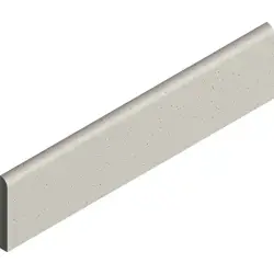 VitrA 7x30, Dotti, Boyasız Süpürgelik, Fildişi