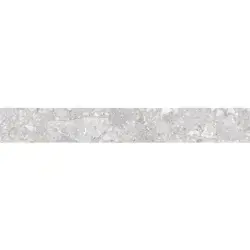 VitrA 8,5x60, Ceppostone, Boyalı Süpürgelik, Gri, R9