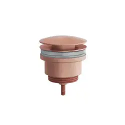 VitrA Süzgeç Lavabo Süzgeci