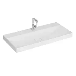 VitrA Metropole Lavabo