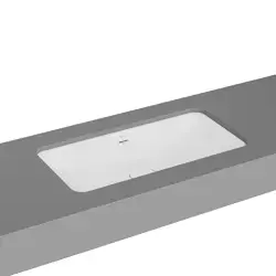VitrA Metropole Tezgahaltı lavabo