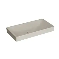 VitrA Metropole Çanak lavabo