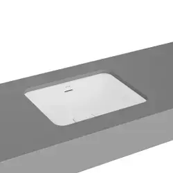 VitrA Metropole Tezgahaltı lavabo