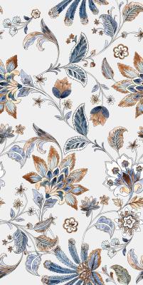 Güral Seramik Flora Full 60x120 Lappato Sırlı Porselen