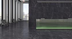 Güral Seramik Aleats Grey 60x60 Parlak Sırlı Porselen