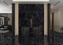 Güral Seramik Frey Full Brown 60x120 Lappato Sırlı Porselen