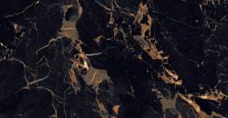 Güral Seramik Mira Full Black 80x160 Lappato Sırlı Porselen
